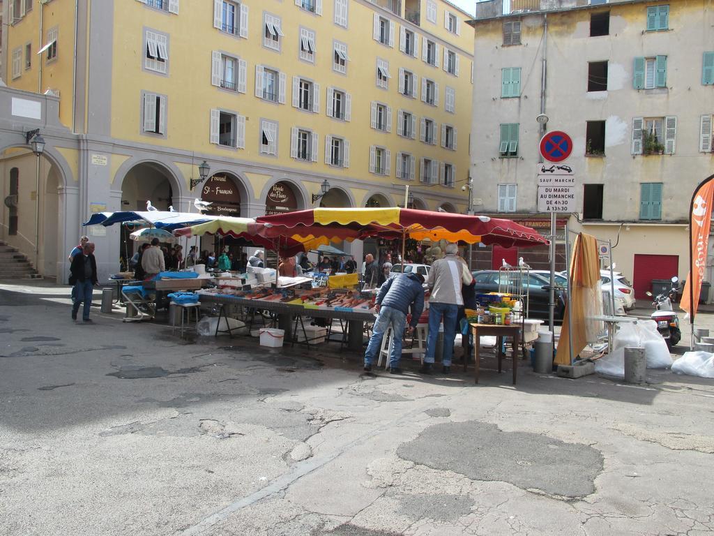 Lejlighed Old Town