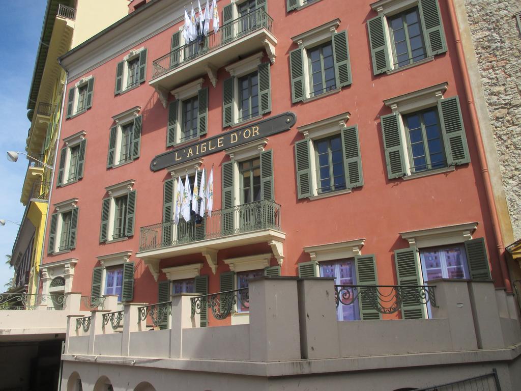 Lejlighed Old Town