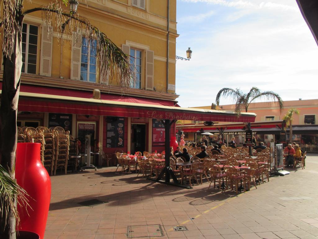 Lejlighed Old Town *
