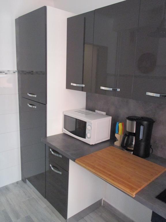 Apartment Old Town Nizza