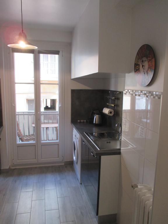 Appartement Old Town