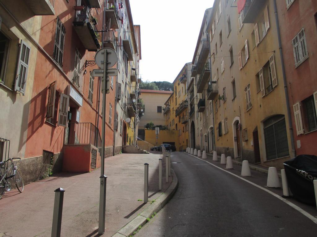 Old Town Nizza