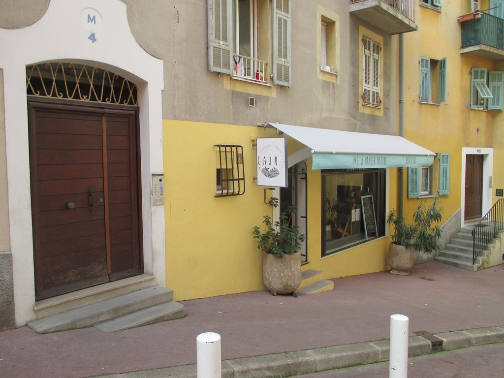 Apartment Old Town Nizza