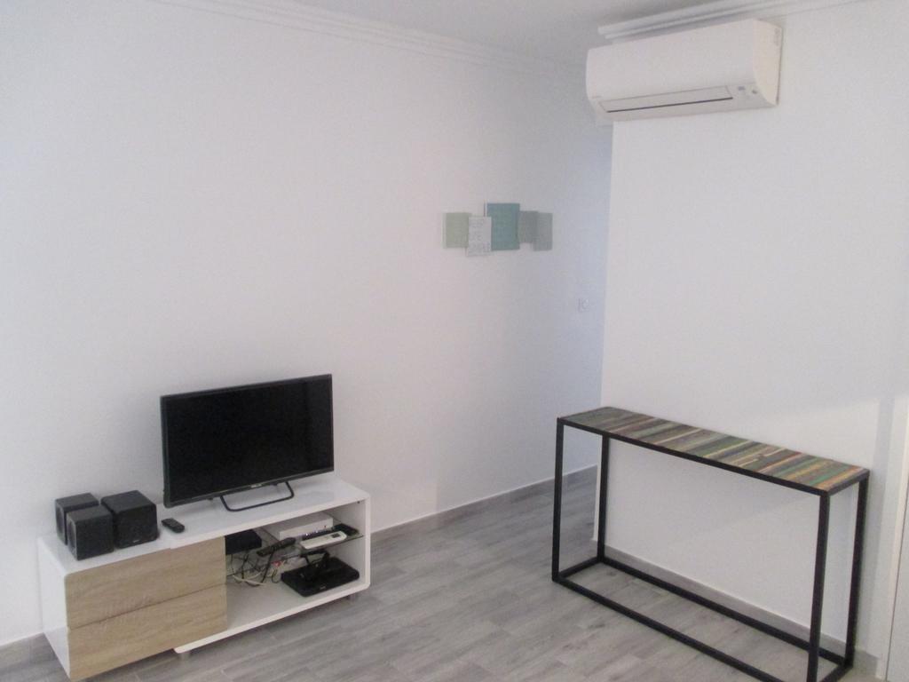 Apartment Old Town Nizza