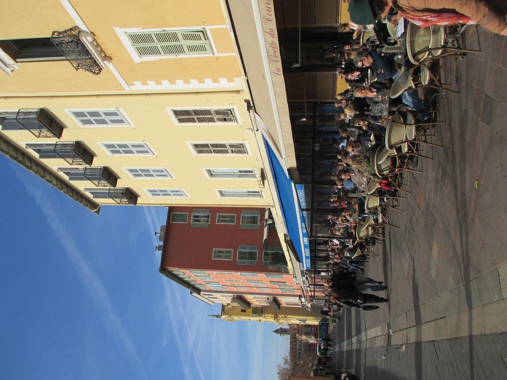 Old Town Nice